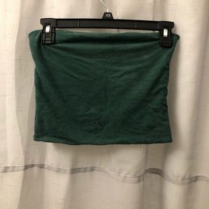 Brandy Melville tube top